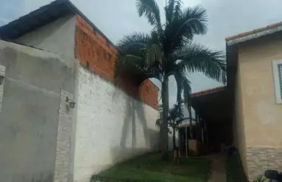 Casa com 2 quartos à venda na Rua Dez, Jardim Santa Hermínia, São José dos Campos