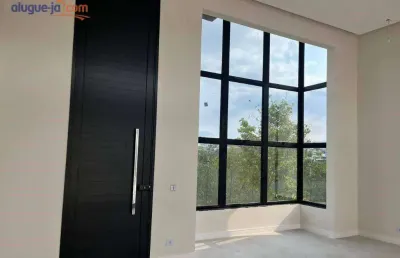 Casa à venda no urbanova em são josé dos campos/sp com 362 m²