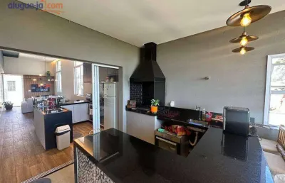 Casa à venda no jardim das indústrias - são josé dos campos/sp com 265 m²