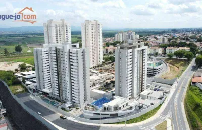 Apartamento com 3 dormitórios à venda, 77 m² por r$ 645.000,00 - vila industrial - são josé dos campos/sp