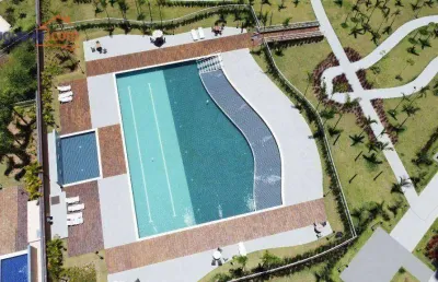 Apartamento com 3 dormitórios à venda, 83 m² por r$ 550.000,00 - pagador de andrade - jacareí/sp