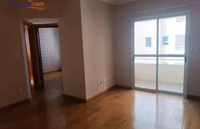 Apartamento à venda, 65 m² por r$ 530.000,00 - jardim apolo - são josé dos campos/sp