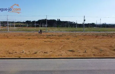 Terreno à venda na vila menino jesus - caçapava/sp com 160 m²