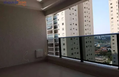Apartamento para alugar no jardim aquarius - são josé dos campos/sp com 40 m²