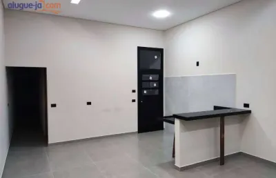 Casa à venda no jardim das indústrias - são josé dos campos/sp com 100 m²