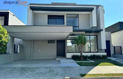 Casa com 4 dormitórios à venda, 273 m² por r$ 2.150.000 - bairro da floresta - são josé dos campos/sp
