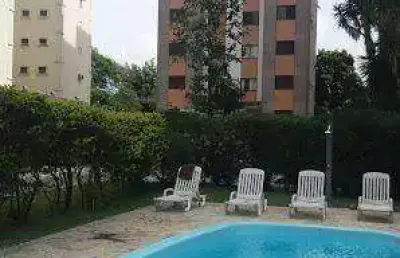 Apartamento a venda no jardim esplanada - são josé dos campos/sp com 50m²