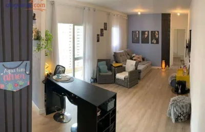 Apartamento com 2 dormitórios à venda, 52 m² por r$ 430.000,00 - pagador de andrade - jacareí/sp