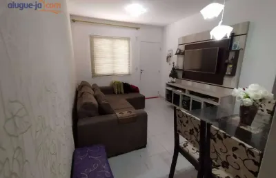 Casa com 2 dormitórios para alugar, 50 m² por r$ 1.735,00/mês - villa branca - jacareí/sp