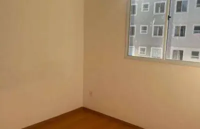 Apartamento com 2 dormitórios para alugar, 44 m² por r$ 1.440,00/mês - vila nova aliança - jacareí/sp
