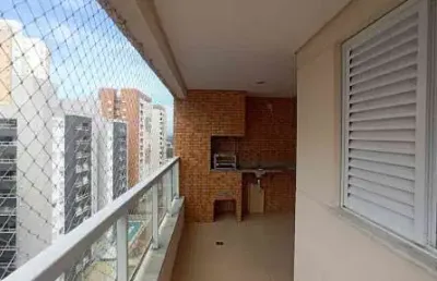Apartamento com 3 dormitórios para alugar, 80 m² - jardim aquarius - são josé dos campos/sp