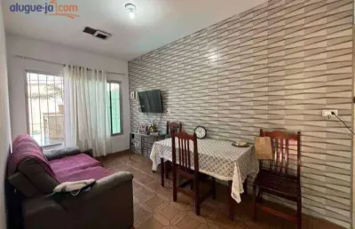 Casa à venda no flórida mirim - mongaguá/sp com  90 m²