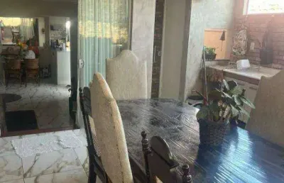 Sobrado com 2 dormitórios à venda, 120 m² por r$ 675.000,00 - bosque dos eucaliptos - são josé dos campos/sp