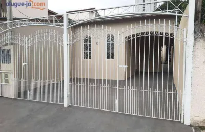 Casa à venda no jardim satélite - são josé dos campos/sp com 90 m²