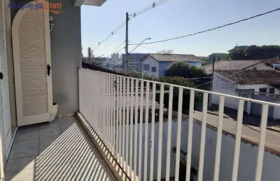 Sobrado com 4 quartos à venda, 208 m² - monte castelo - são josé dos campos/sp