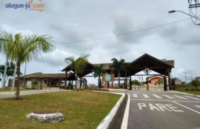 Terreno à venda no condomínio mantiqueira com 252 metros.