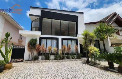 Sobrado  a venda no jardim das colinas - são josé dos campos/sp com 330 m²