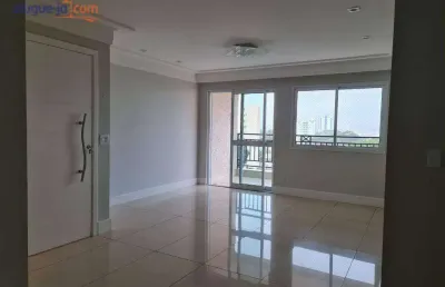 Apartamento com 4 dormitórios, 194 m² - venda  - vila ema - são josé dos campos/sp