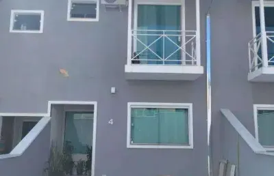 Casa com 3 dormitórios à venda, 104 m² por r$ 575.000,00 - jardim altos de santana ii - jacareí/sp