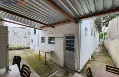 Galpão, 195 m² - venda por r$ 897.730,00 ou aluguel por r$ 7.760,00/mês - parque industrial - são josé dos campos/sp