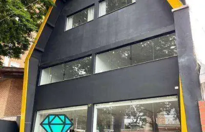 Ponto para alugar no jardim esplanada - são josé dos campos/sp com 385 m²