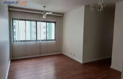 Apartamento com 3 quartos para alugar, 72 m² - jardim aquarius - são josé dos campos/sp