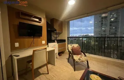 Apartamento com 3 quartos à venda na Rua Benedito Osvaldo Lecques, Jardim Aquárius, São José dos Campos