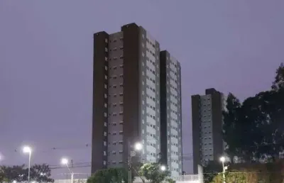 Apartamento à venda no jardim califórnia - jacareí/sp com 47 m²