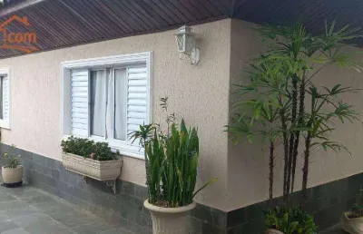 Casa à venda no palmeiras de são josé - são josé dos campos/sp com 200 m²