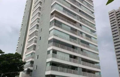 Apartamento à venda, 107 m² por r$ 880.000,00 - jardim satélite - são josé dos campos/sp
