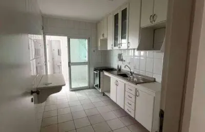 Apartamento para alugar no jardim aquarius - são josé dos campos/sp com 106 m²