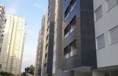 Apartamento para alugar no jardim aquarius - são josé dos campos/sp com 80 m²