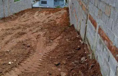 Terreno à venda, 400 m² - jardim dos pinheiros - atibaia/sp