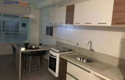 Apartamento para alugar, 76 m² por r$ 5.096,00/mês - jardim aquarius - são josé dos campos/sp