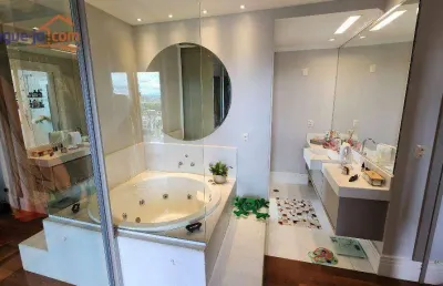Apartamento com 2 dormitórios à venda, 96 m² por r$ 960.000,00 - urbanova - são josé dos campos/sp