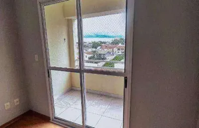 Apartamento com 3 dormitórios à venda, 77 m² por r$ 690.000 - jardim apolo - são josé dos campos/sp