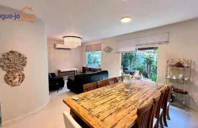 Casa com 3 dormitórios à venda, 225 m² por r$ 1.350.000,00 - urbanova - são josé dos campos/sp