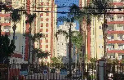 Apartamento com 2 quartos para alugar na Rua José Cobra, Parque Industrial, São José dos Campos