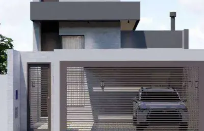 Casa à venda, 100 m² por r$ 560.000,00 - residencial parque dos sinos - jacareí/sp