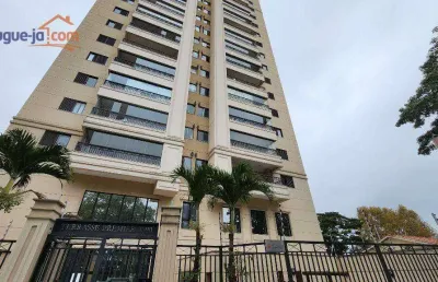 Apartamento com 3 dormitórios à venda, 85 m² por r$ 960.000,00 - bosque dos eucaliptos - são josé dos campos/sp