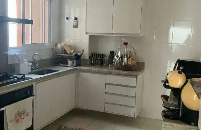 Apartamento à venda, 100 m² por r$ 1.200.000,00 - jardim das indústrias - são josé dos campos/sp