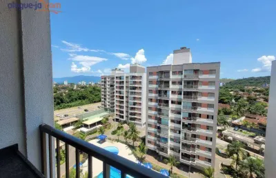 Apartamento à venda no martim de sá - caraguatatuba/sp