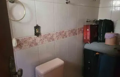 Casa com 5 quartos à venda na Rua Ilha do Sul, Jardim América, São José dos Campos