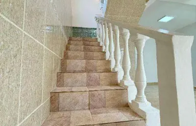 Casa com 6 dormitórios à venda, 270 m² - vila resende - caçapava/sp