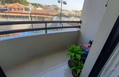 Apartamento com 3 quartos à venda, 98 m² - bosque dos eucaliptos - são josé dos campos/sp