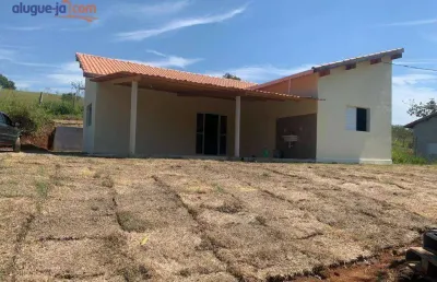 Chácara / sítio com 2 quartos à venda na Estrada da Piedade, Piedade, Caçapava