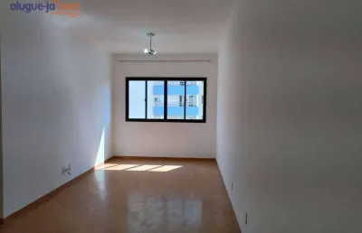 Apartamento com 3 dormitórios para alugar, 85 m² por r$ 4.192,00/mês - parque residencial aquarius - são josé dos campos/sp