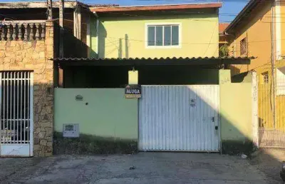 Casa à venda, 130 m² por r$ 350.000,00 - residencial união - são josé dos campos/sp