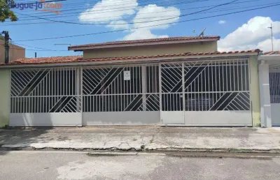 Casa com 4 dormitórios à venda, 135 m² por r$ 1.219.000,00 - bosque dos eucaliptos - são josé dos campos/sp