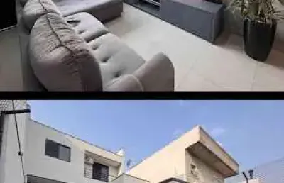 Casa com 3 dormitórios à venda, 141 m²  - nova cerejeiras - atibaia/sp